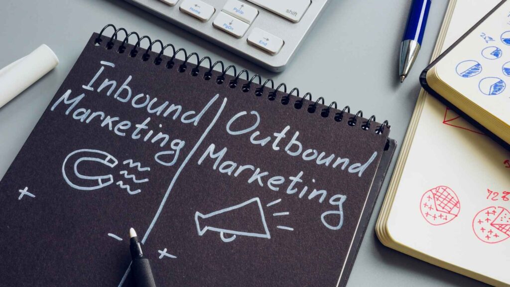 inbound marketing-taktiker